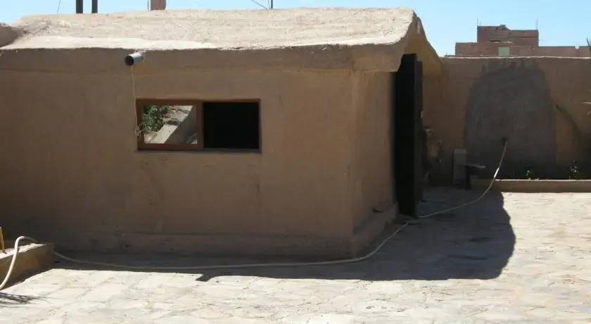 Achakkar Errimal