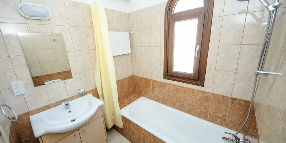 Oceanview Villa 080