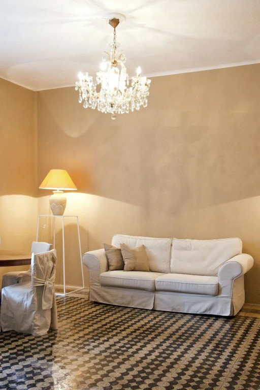 BluLassù Rooms & Apartments