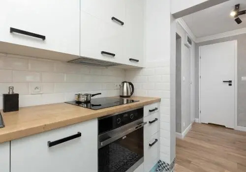 Apartament MetroMarymont