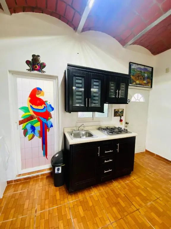 Departamento Katrina #1