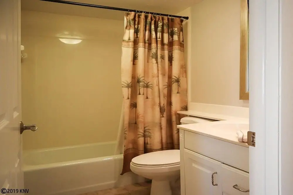 Sandarac 403b 2 Bedroom Condo
