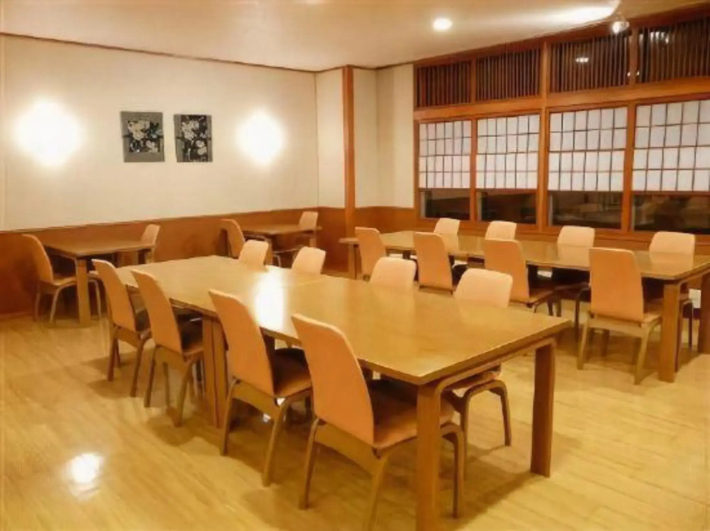 Hotel Meguma