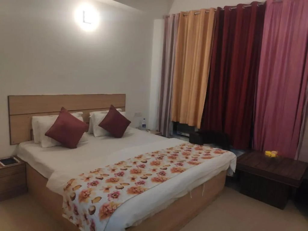 Clarks Inn Express Jammu