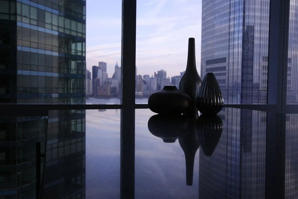 NYC-JC Guest Suites