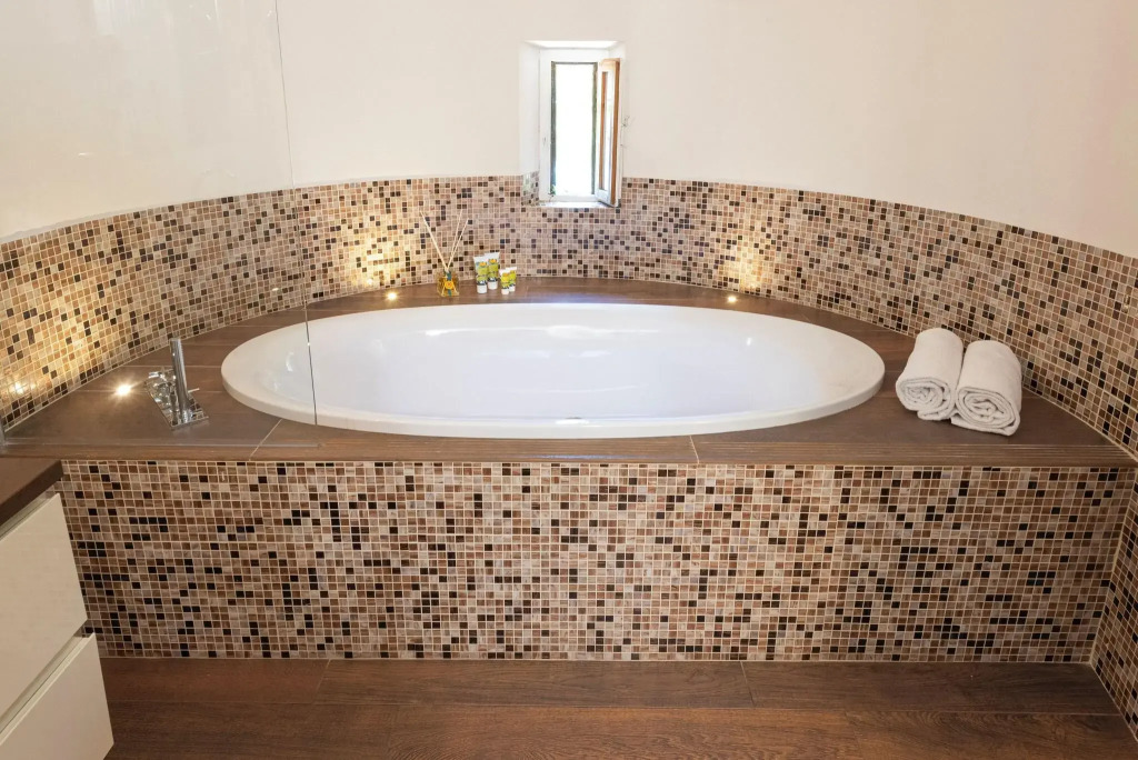Boutique Hotel Torre Di Cala Piccola