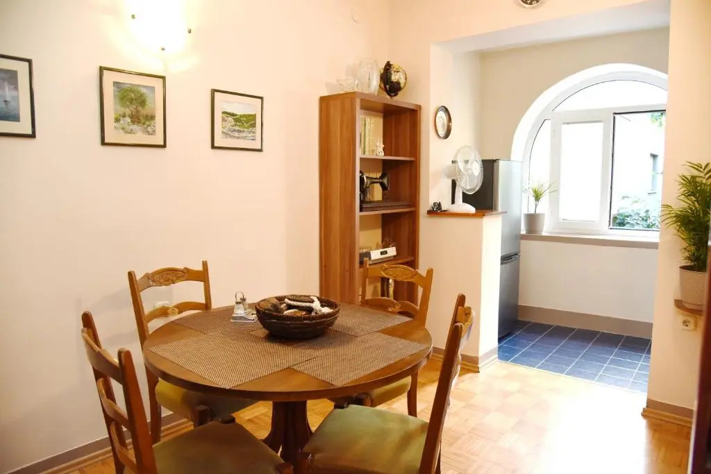 Downtown apartment Korina Zadar - AE1110