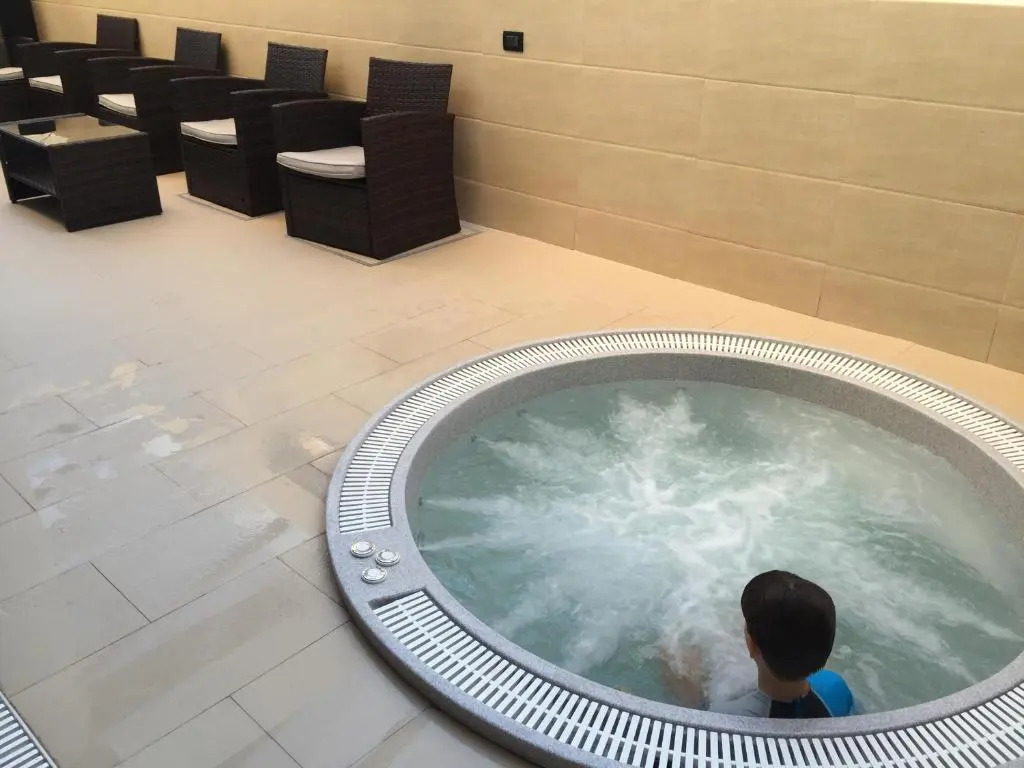 Pensiunea Royal Spa
