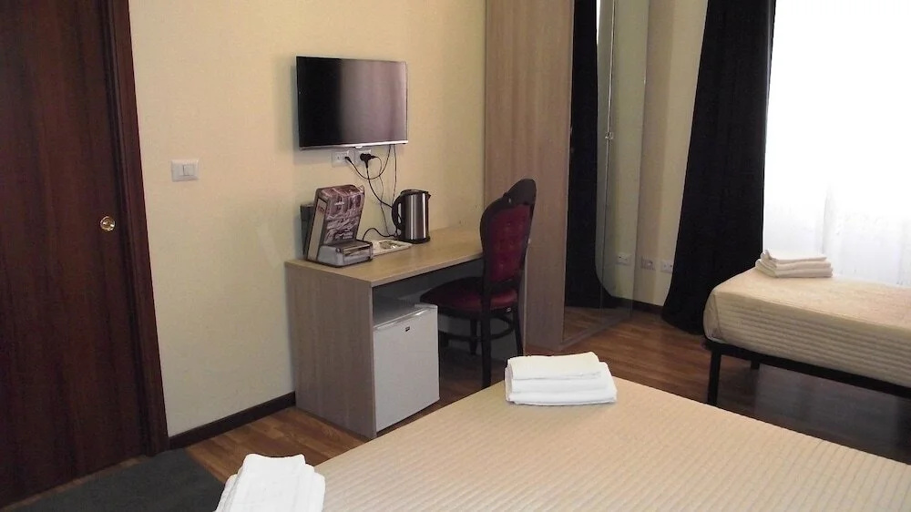 Lazio Elegance Suite