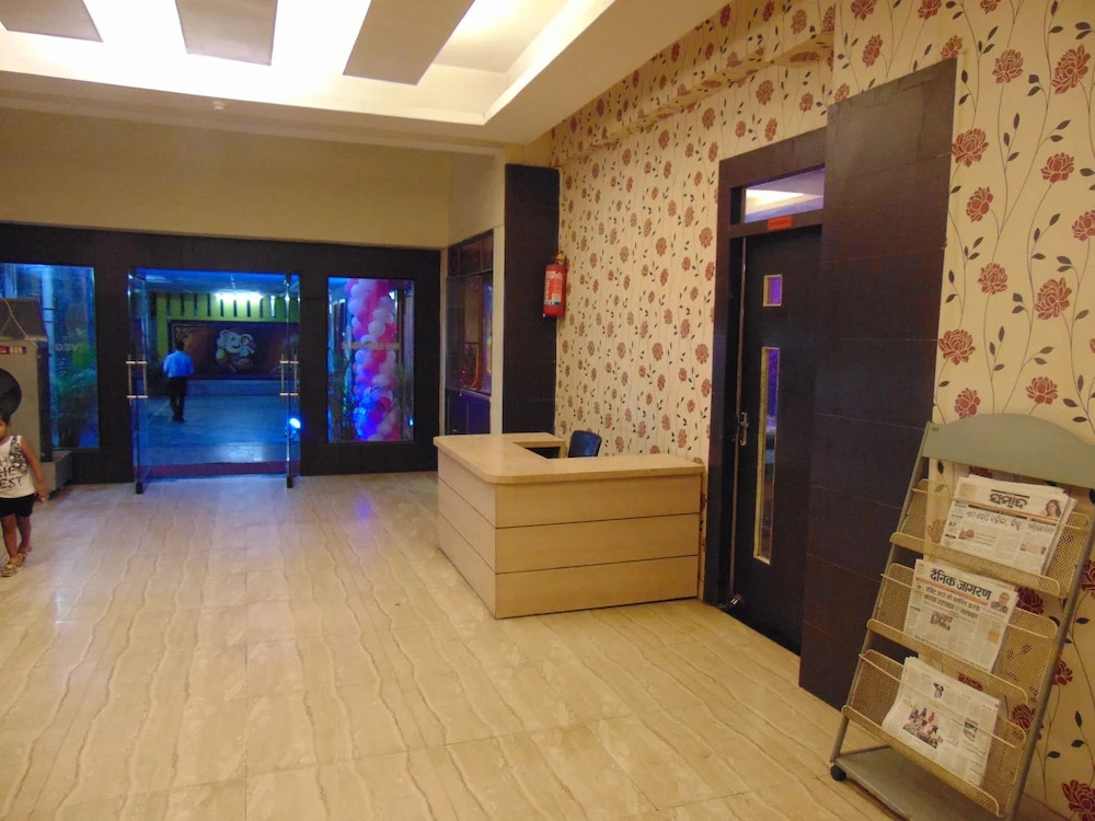 Hotel Meghdoot