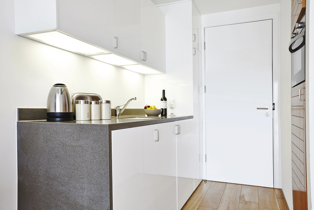 Residence Inn by Marriott London Kensington