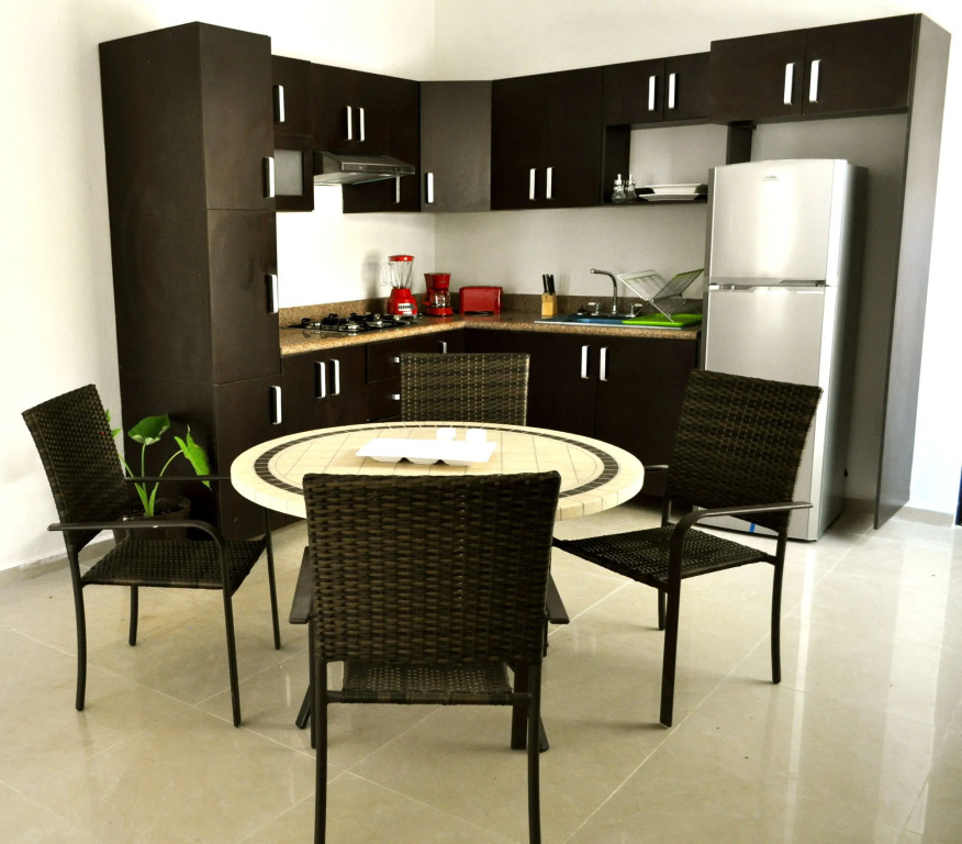 Villas Akalan