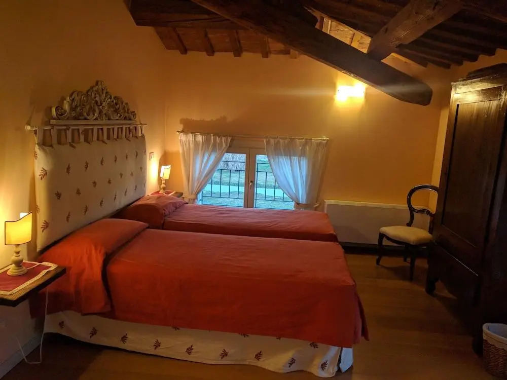 Villa Ghislanzoni