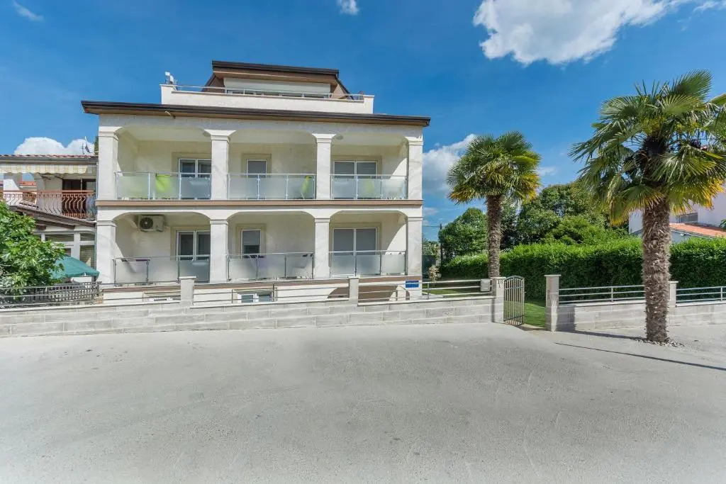 Villa Stephany