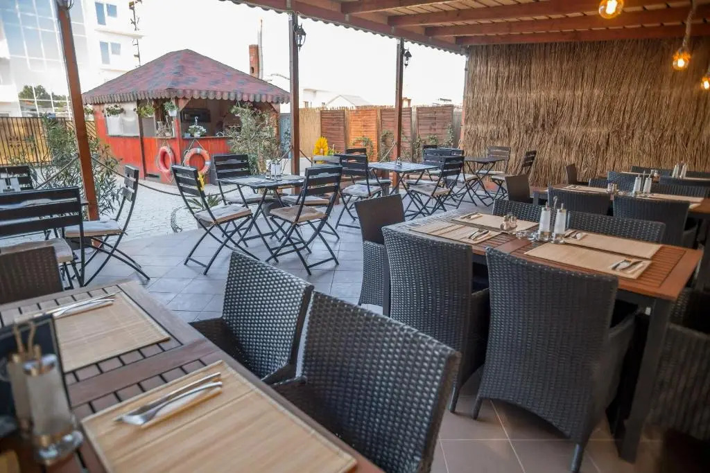 Andreea Residence Mamaia Nord