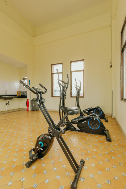 Urbanest Inn House Slipi
