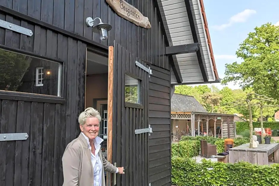 Bosgasten