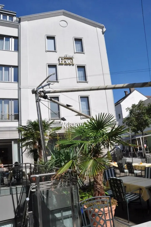 Hotel Exel