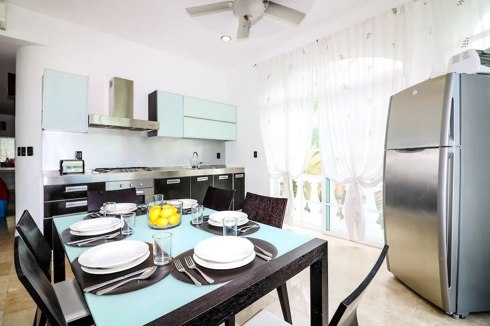 Apartment Castello 1B