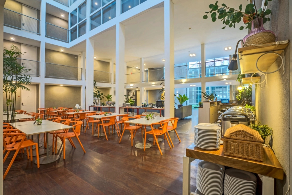 Malaka Hotel Bandung