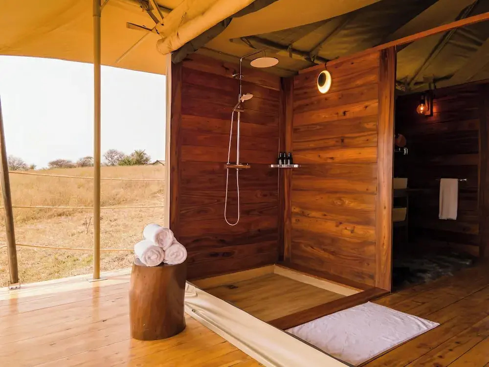 Serengeti Luxury Retreat