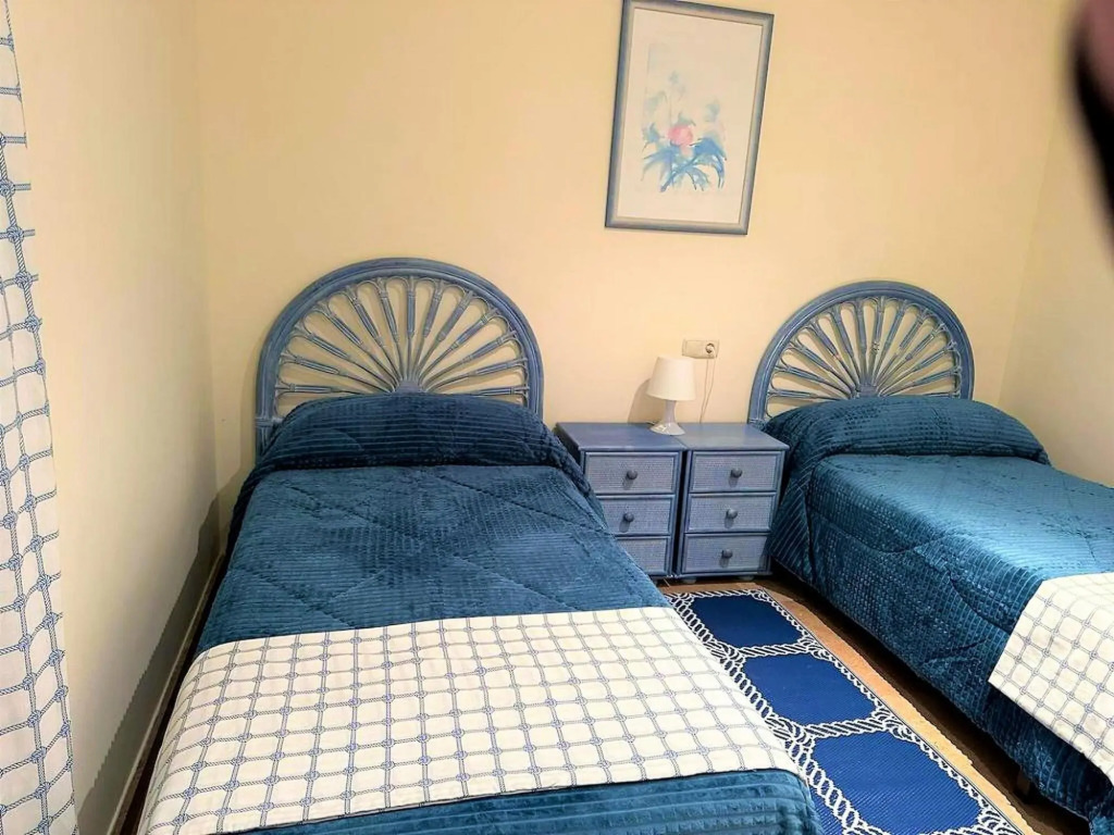 Topclass apartment in Mojacar with shared pool