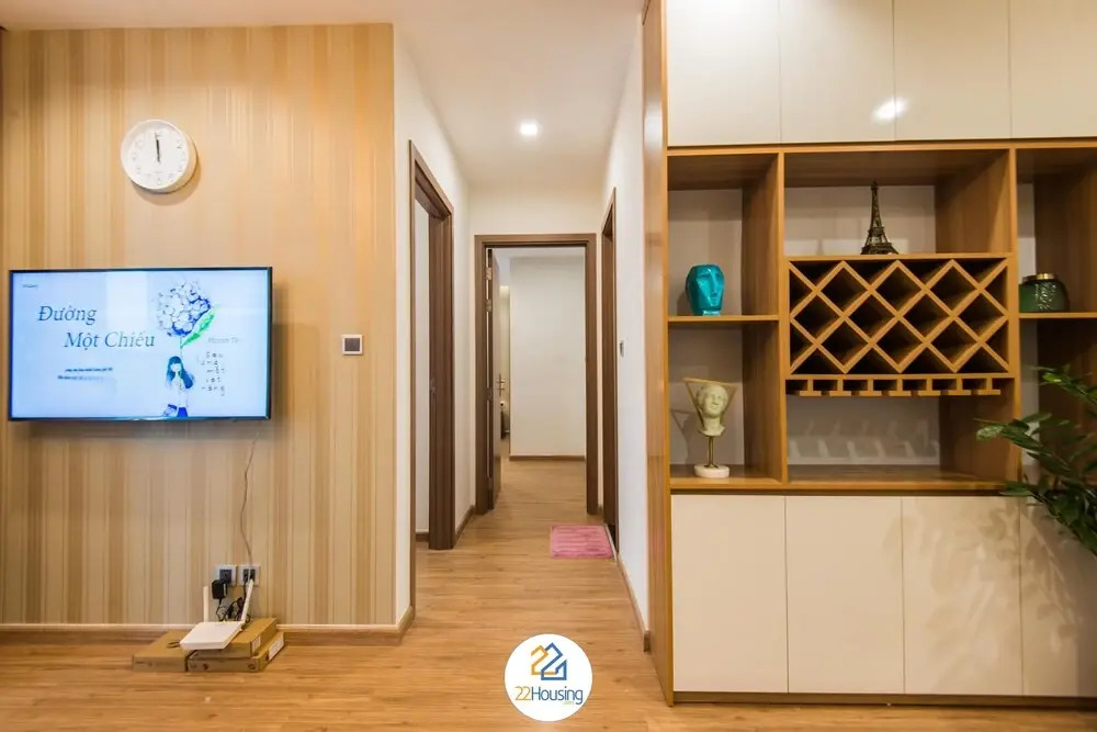 Luxury Apartment in Vinhomes Metropolis near Lotte