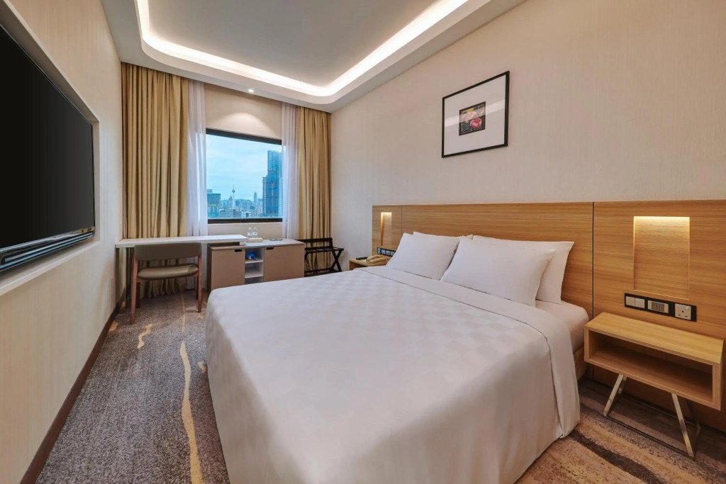Cititel Mid Valley