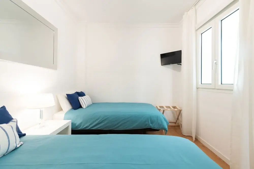 Living Las Canteras - BEACH APARTMENT