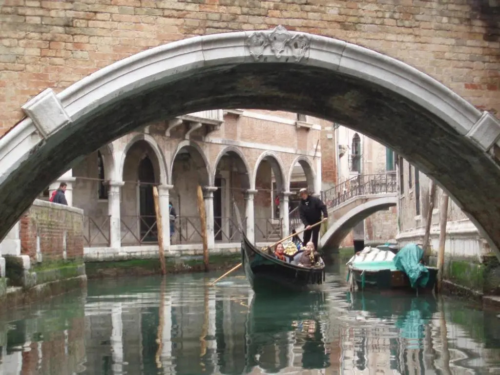 Apartment Essence of Venice
