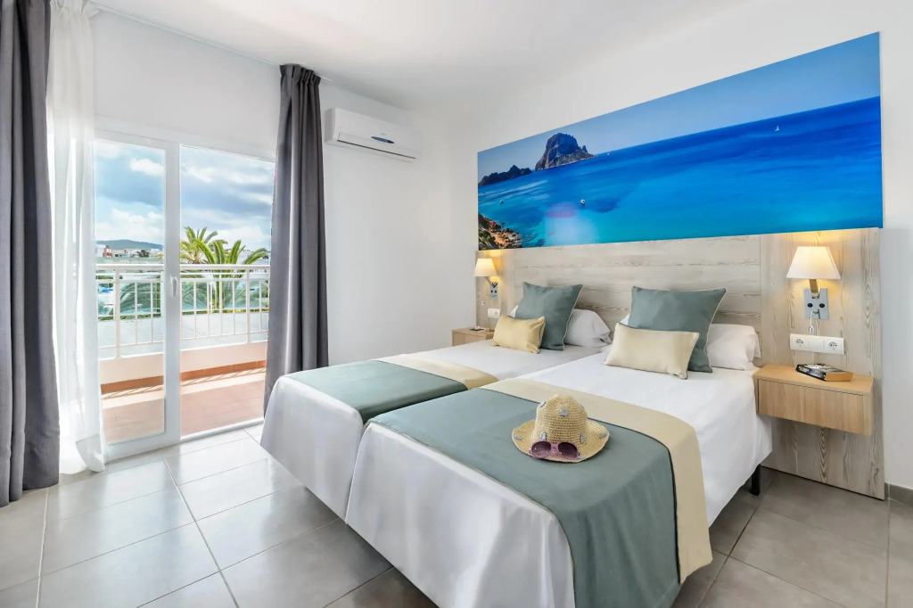 Aparthotel Vibra Club Maritim