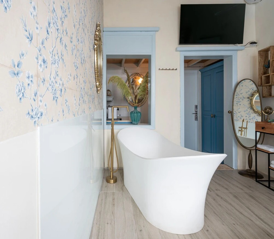 VILLA SERA-boutique hotel old city Acre