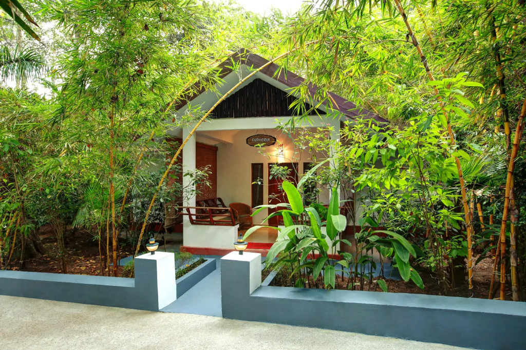Gokulam Grand Resort & Spa, Coorg