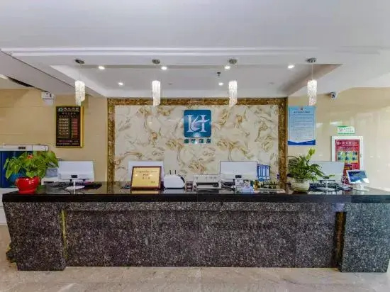 Yujian Hotel