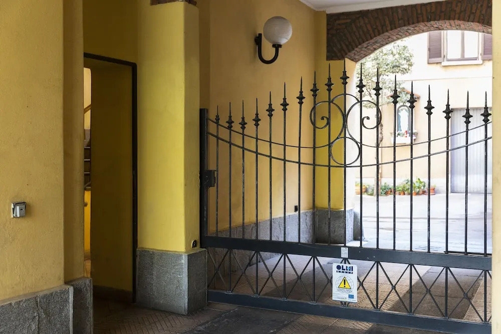notaMi -  Smart Apartment - Milan Downtown