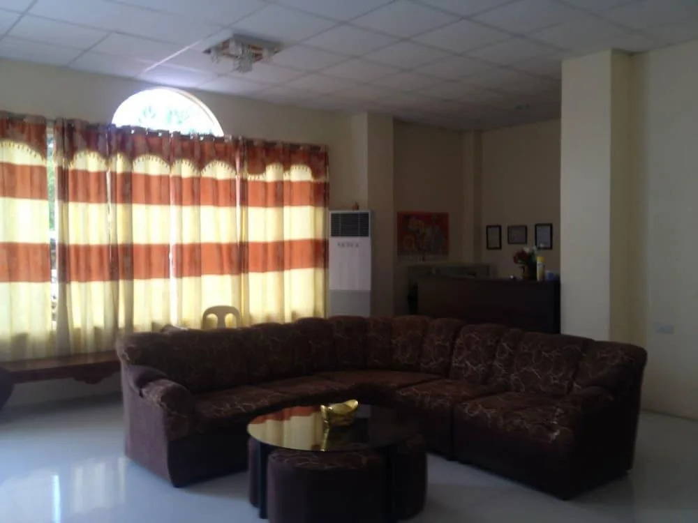 Enriquez Pension House