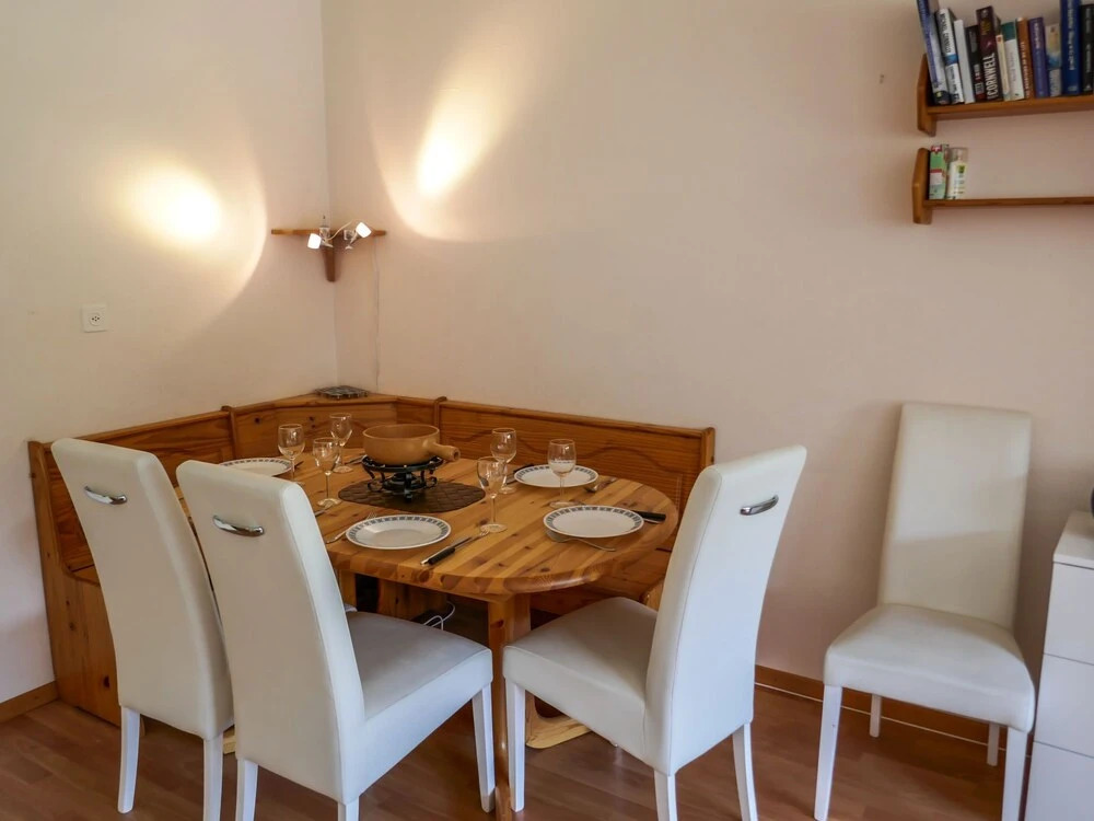 Apartment Rosablanche A24 by Interhome