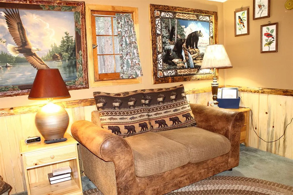 Pine Haven Resort