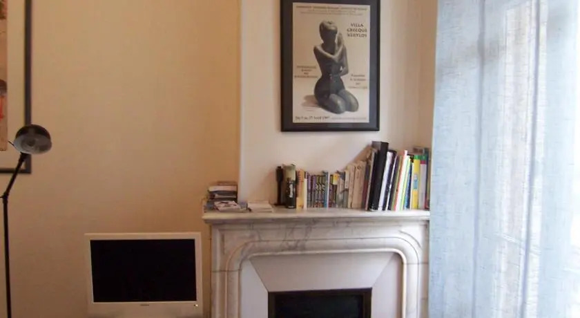 Appartement Fricéro