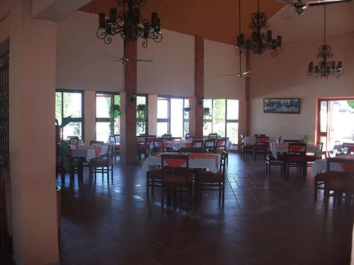 Desert Inn Loreto