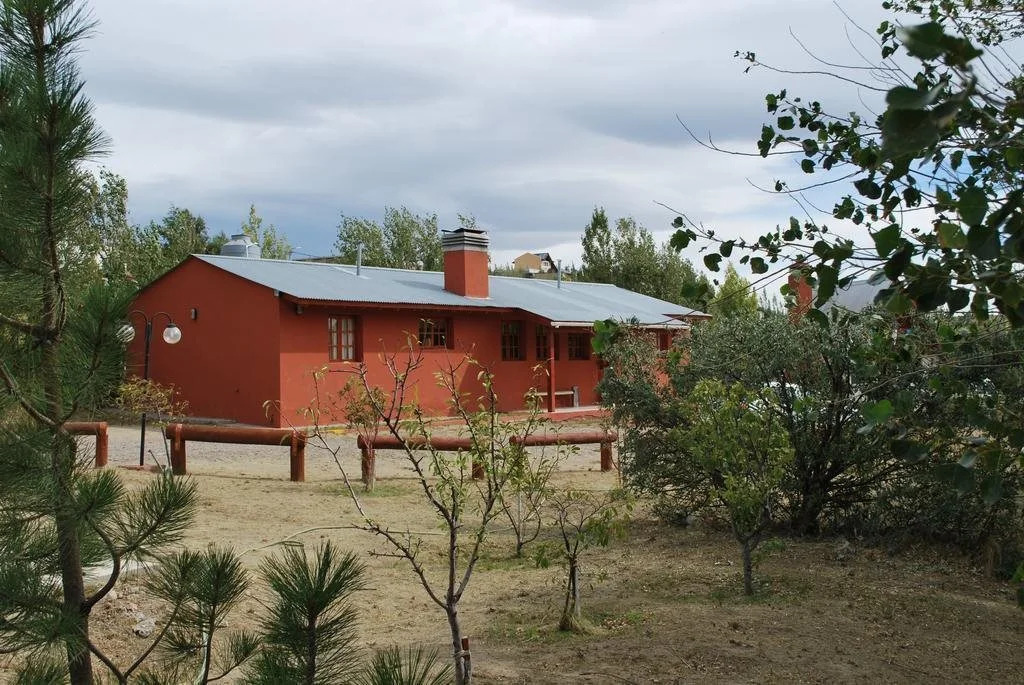 Posada Del Viajero