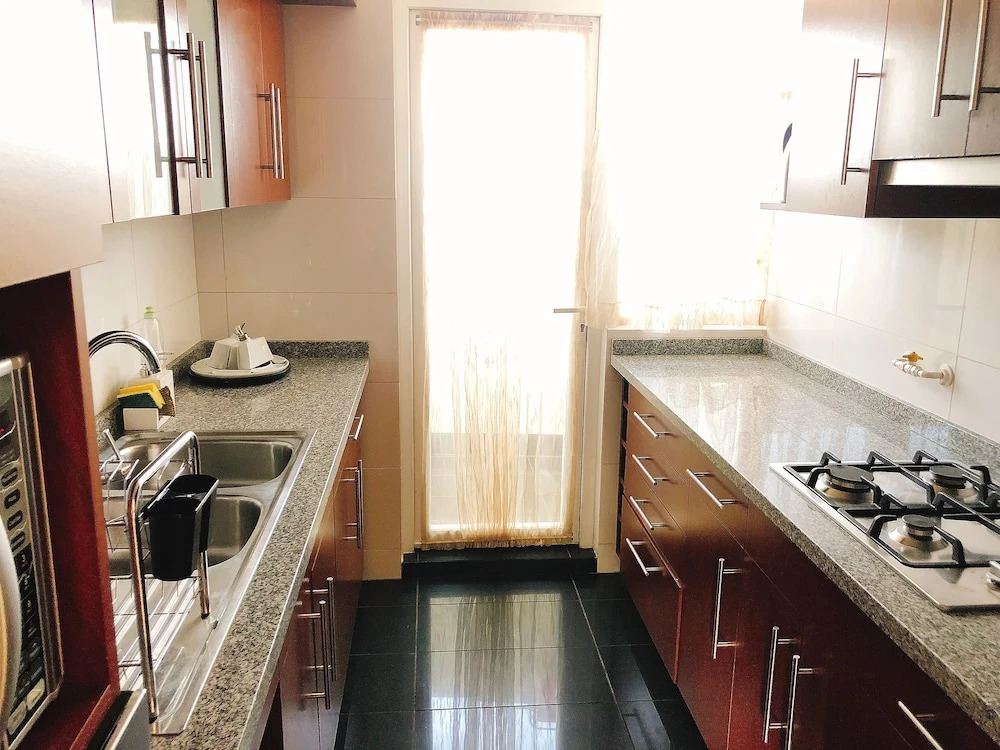 Apartamento 2104 Cumbre Vista Bahia