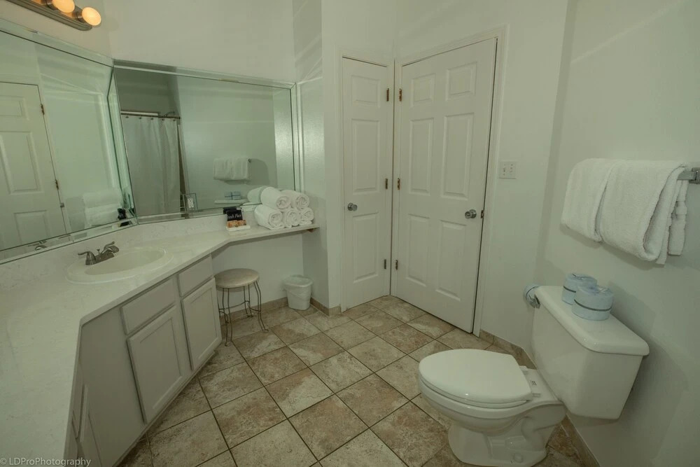 Sandpiper Cove 9207 Destin - 1 Br Condo
