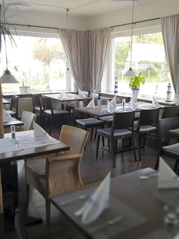 Hotel-Restaurant Am Schleieck