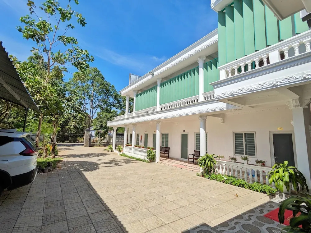 Amy Motel Xuyên Mộc