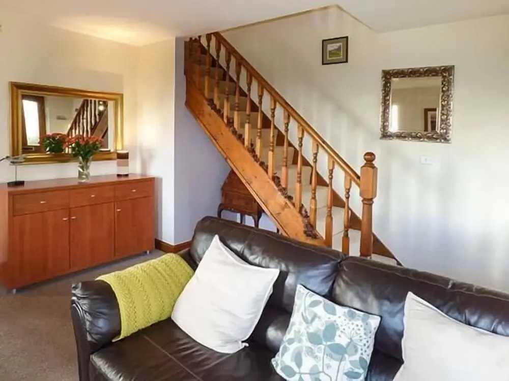Curlew Cottage