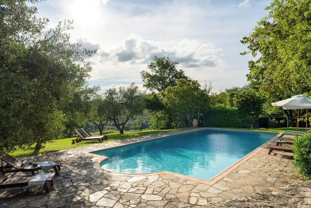 A Casa Dell'ida