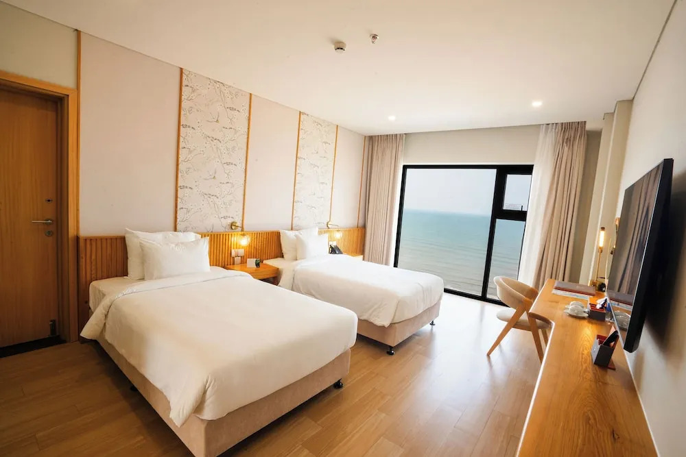 Seabird Hotel Thien Cam