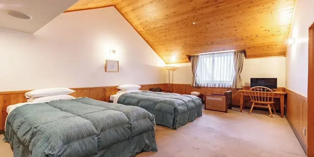 Kibi Kogen Resort Hotel