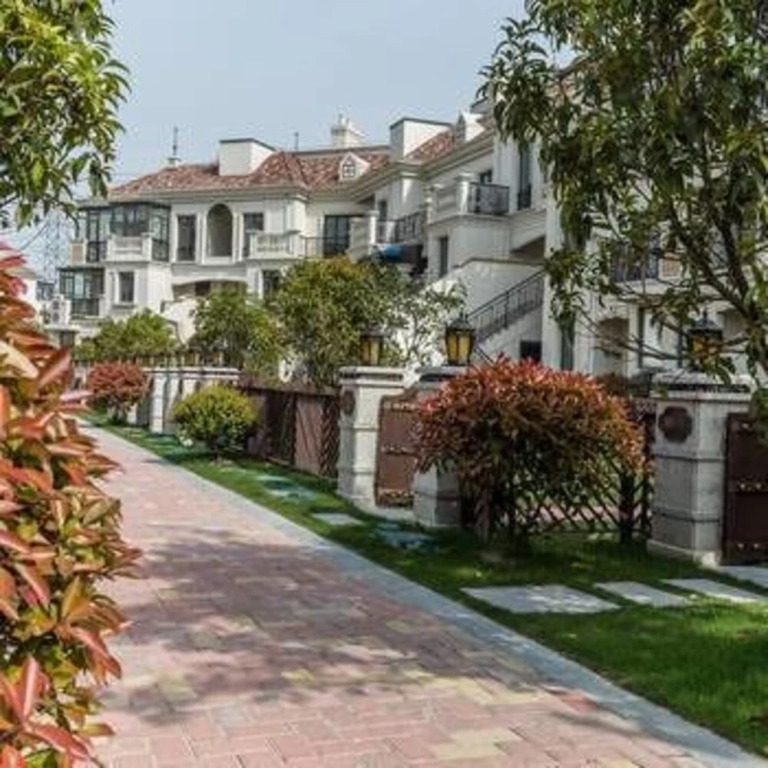 Xinlvju Boutique Villa